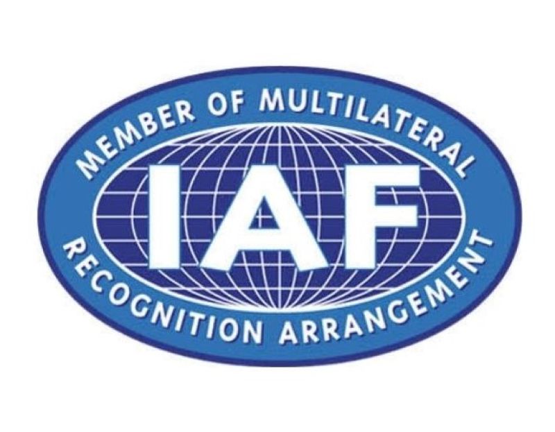 IAF