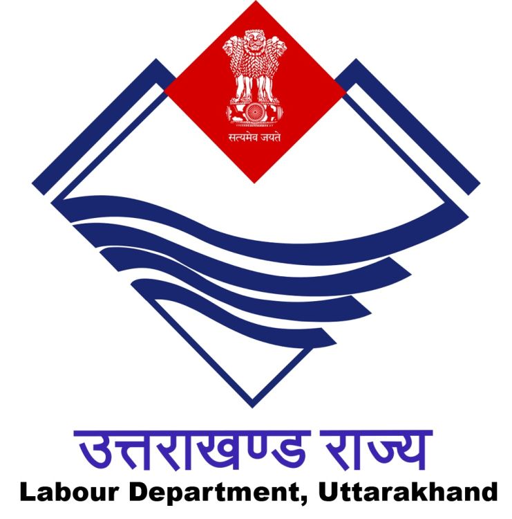 Labour Department, Uttarakhand Registration Certificate of Shop or Commercial Establishment